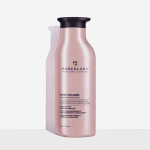 Frontpage: PUREOLOGY CLEAN VOLUME SHAMPOO | 266ml