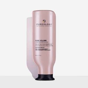 Frontpage: PUREOLOGY CLEAN VOLUME CONDITIONER | 266ml
