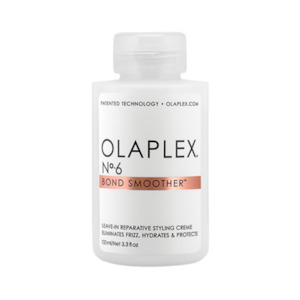 Hair Care: OLAPLEX BOND SMOOTHER No.6 | 100ml