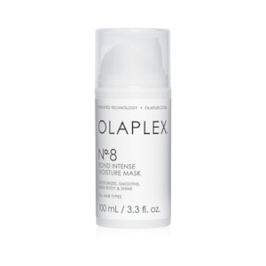 OLAPLEX BOND INTENSE MOISTURE MASQUE No.8 | 100ml