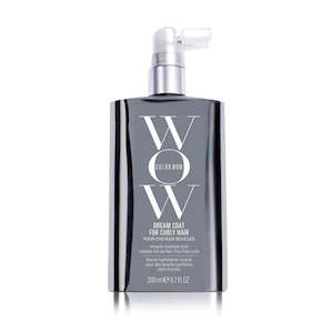 COLOUR WOW DREAM COAT CURLY TREATMENT | 200ML