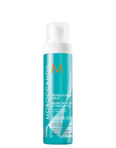 MOROCCAN OIL - PROTECT & PREVENT SPRAY | 160MLS