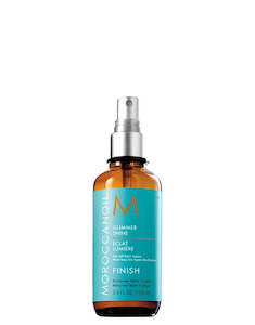 Clearance: MOROCCAN OIL - GLIMMER SHINE |100ML