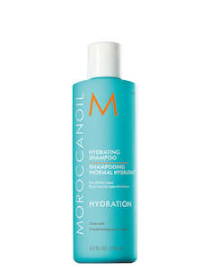 Products: MOROCCAN OIL - HYDRATING SHAMPOO | 200ML
