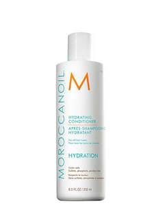 Products: MOROCCAN OIL - HYDRATING CONDITIONER | 200ML