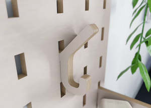 Hook | Birch Ply