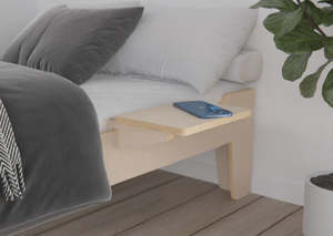 Single Shelf | Birch Ply