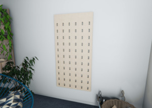 Pegboard | Birch Ply