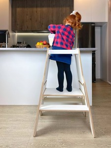 Learning Tower | Birch Ply