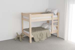 Bunk Beds | NZ Pine