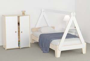 Accessories: Canopy for Floor Beds