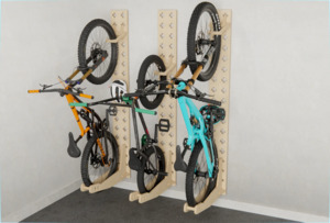 Bike Rack
