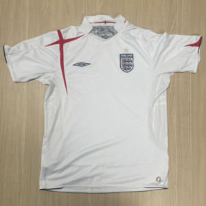 England Home Kit (L) - Kitted Out