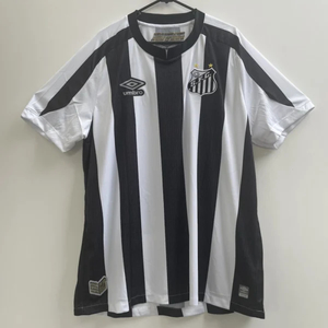 Santos Away Kit (2XL) - Kitted Out