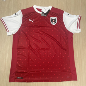 Austria Home Kit (2XL) - Kitted Out