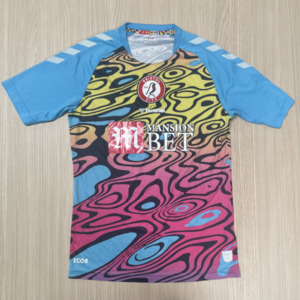 Bristol City GK Away Kit (M) - Kitted Out