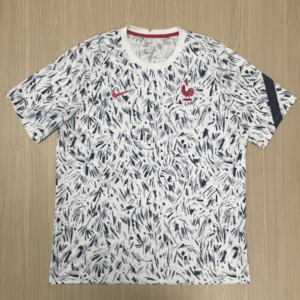 France Pre Match Kit (XL) - Kitted Out
