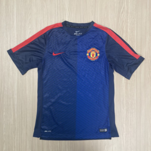 Manchester United Training Kit (M) - Kitted Out