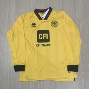 Products: Sheffield United Away Kit (S) - Kitted Out
