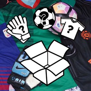 Products: Mystery Football Gear Mystery Football New Zealand