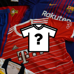Mystery Football Kit Mystery Soccer Kits New Zealand