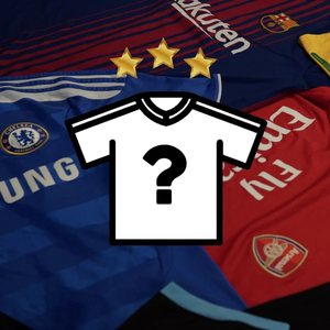 Products: Premium Mystery Football Kit Mystery Soccer Jersey NZ