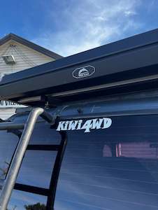 Stickers: Kiwi4wd OG Sticker