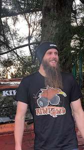 All Tees: Kiwi4wd Beanie