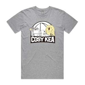 Cosy Kea Tee