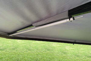 Lucas Creek: Fantail 270 Single Support Pole