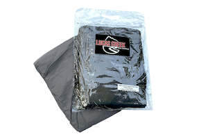 Mattress Sheet for Roof Top Tent - Grey