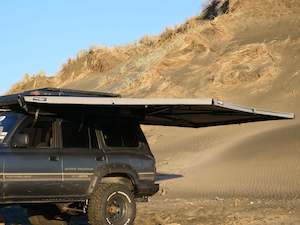 Lucas Creek: Lucas Creek Gen 3 Fantail 270°