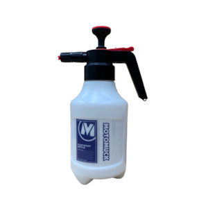 Motomuck: Pump Snow Foamer and Spray Bottle -  2 litres
