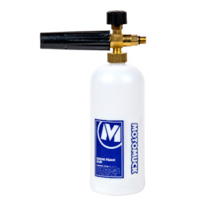 Motomuck Snow Foam Gun