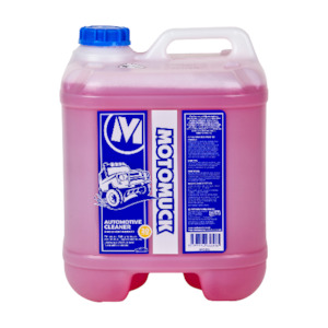 Motomuck: Auto Cleaner 20 Litre