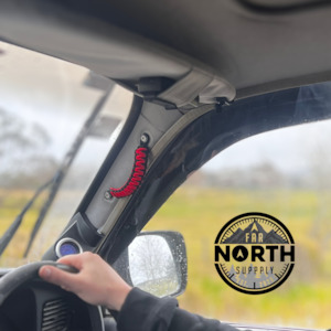 Far North Supply: Far North Supply Grips