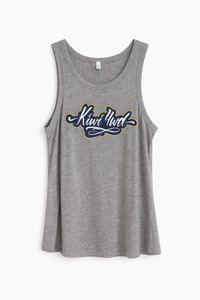 All Kiwi4wd: The Signature Singlet - Men's and Women's