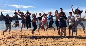 Products: South Island 11 Day Tour (High School Students) AKL-CHC
