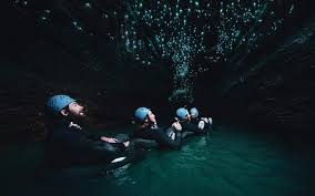 Products: Waitomo Blackwater Rafting – Adult