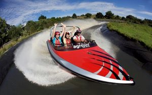 Products: Rotorua, Taupo, Mt Maunganui – 3 day (Adult) Long Weekend Tour
