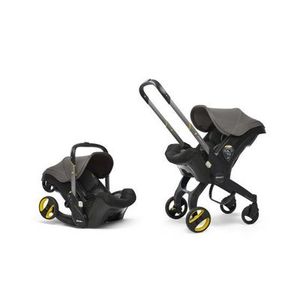 Doona Stroller & Car Seat Multiple Colours