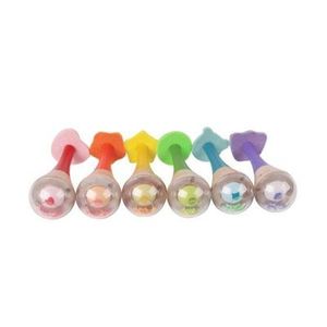 Classic World Rainbow Maracas