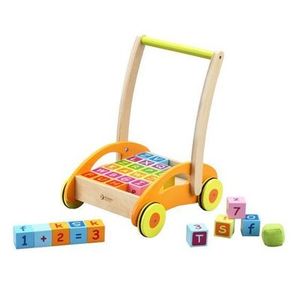 Products: Classic World Walker With Blocks