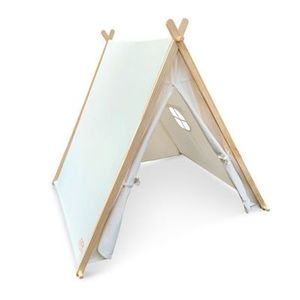 Kinderfeets: Kinderfeets Tent