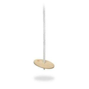 Kinderfeets: Kinderfeets Swinging Disc