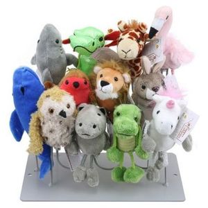The Puppet Company Finger Puppets