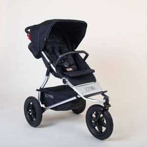 Mountain Buggy Urban Jungle V4