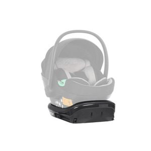 Mountain Buggy i-Size Base For Protect 2023+