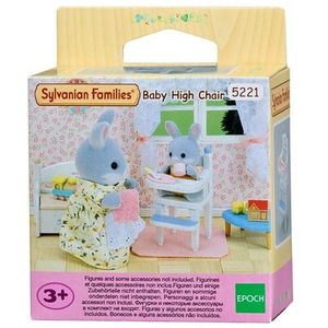 Products: Sylvanian Families Baby High Chair