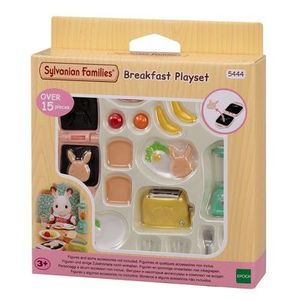 Products: Sylvanian Families Breakfast Playset